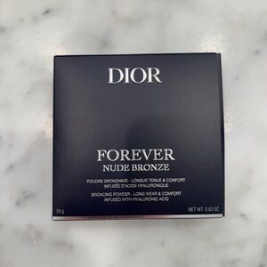 Dior Forever Nude Bronze